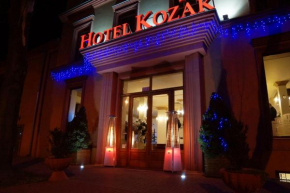  Hotel Kozak  Хелм